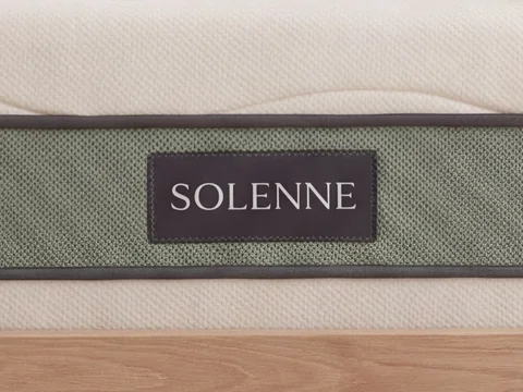Label crop from lifestyle frame